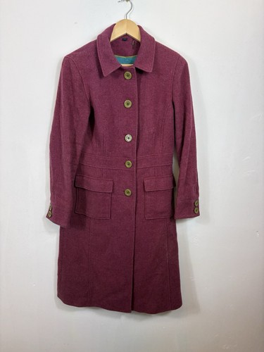 Boden women purple albans - women's,