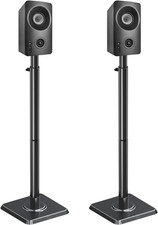 Speaker Stands - Height