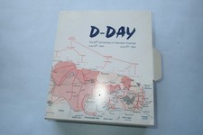 Roco 999 Minitanks D-Day Tank
