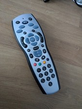Sky HD Remote Control