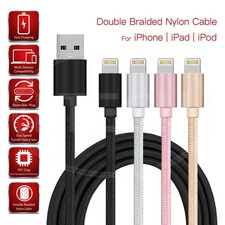 Charging Cable for iPhone