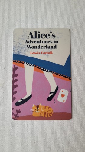 Yoto card originals - originals, alices