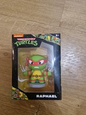 Teenage Mutant Ninja Turtles