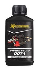 Xeramic Brake Fluid Dot 4