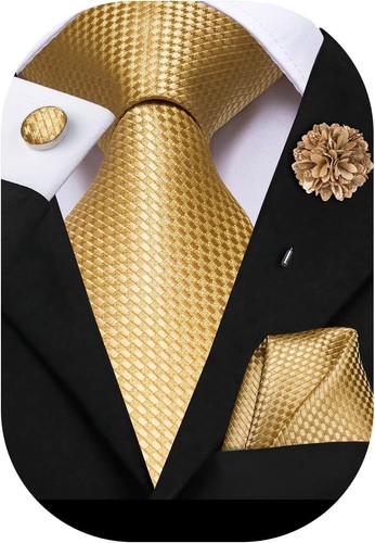 Tie silk men - hi-tie, and
