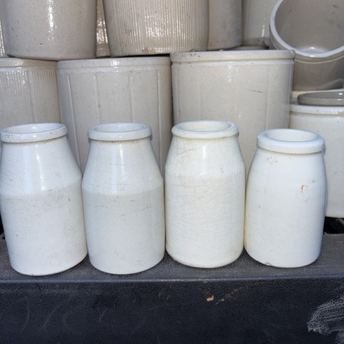 Victorian ironstone stoneware - victorian,