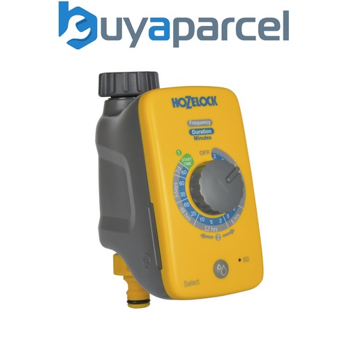 Hozelock 2220 select - hozelock,
