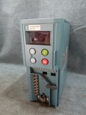 Eurotherm Drives  601/003/230/F/00/UK Motor Drive Controller Inverter