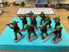 Britains Super Deetail