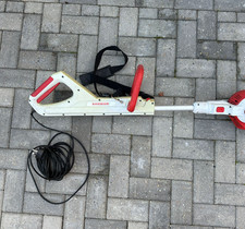 Eckman Electric Telescopic Hedge Trimmer Extendable Adjustable 450W 230V Used