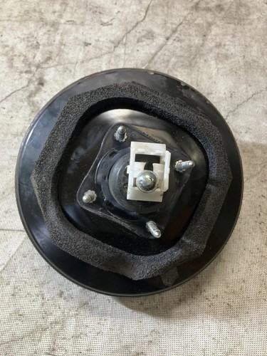 Peugeot 307 brake servo - peugeot,
