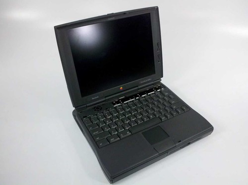 Vintage apple macintosh - vintage,