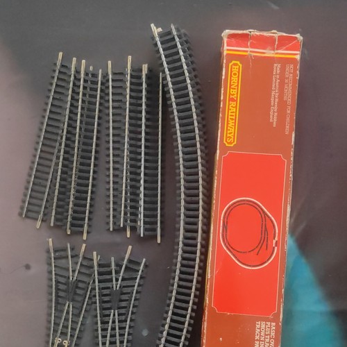Hornby r364 track pack - r364,