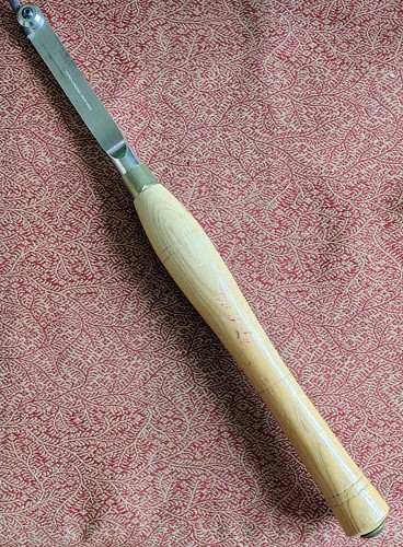 Robert sorby rs200kt multi - sorby, tip