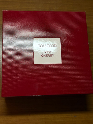 Tom ford lost - lost, eau