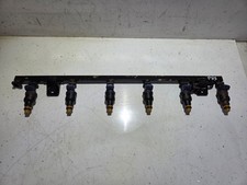 BMW E36 M3 3.2 S50B32 Blue