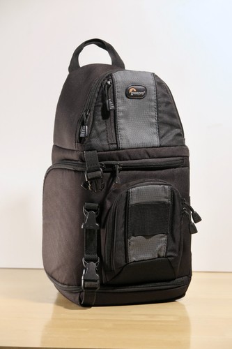 Lowepro slingshot 102 - 102, aw