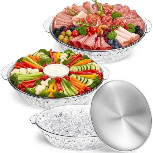 Pcs inch chilled - 3, 11.8