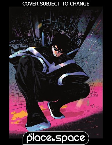 Nightwing 140c werther - nightwing,