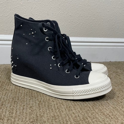 Converse chuck taylor - taylor, star
