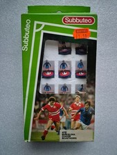 VINTAGE COMPLETE SUBBUTEO LW