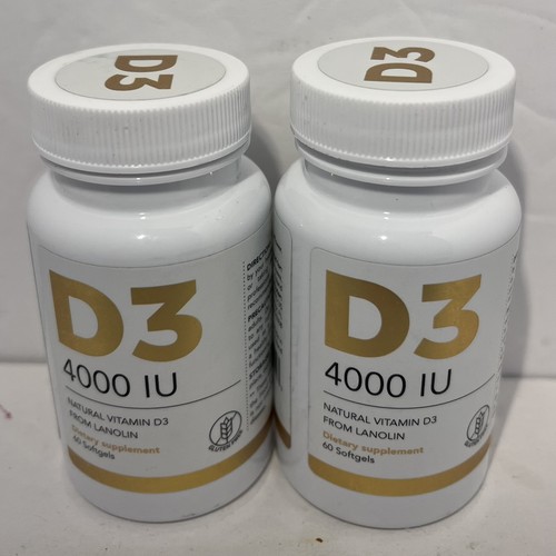 Visanto vitamin from - visanto, d3
