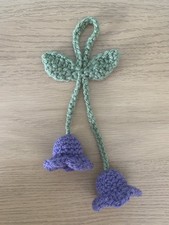 Bell Flower Lily Of Valley