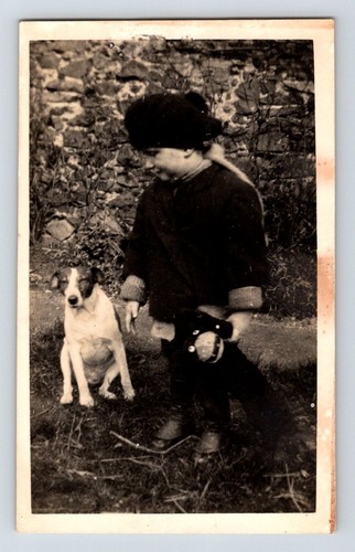 Social history child with toy - social,