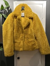 RINO & PELLE Size 14 Faux Fur