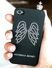 Victorias Secret Black with