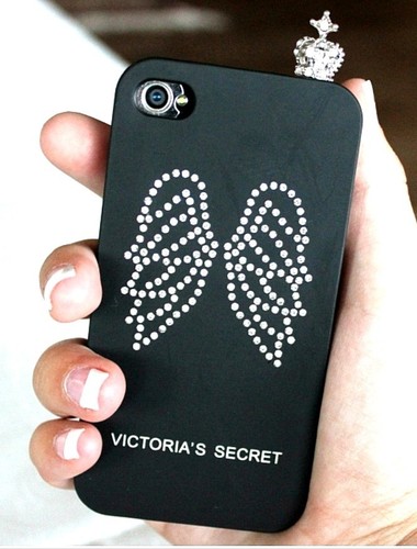 Victorias secret black with - secret,
