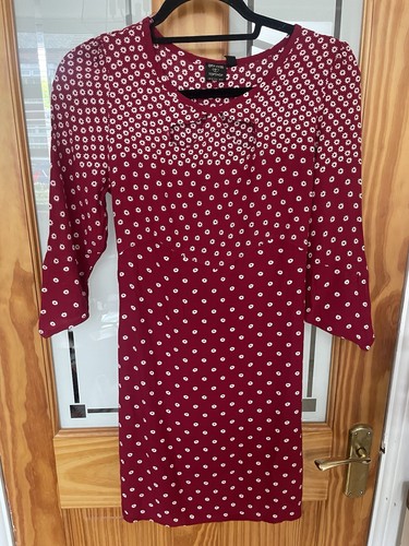 Vintage kate moss dress - kate,
