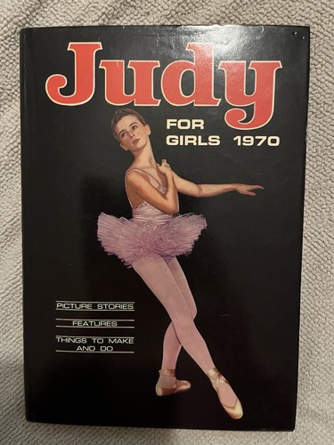 Judy for girls - for,
