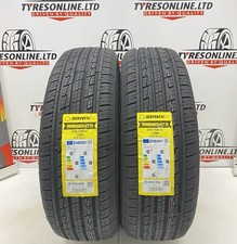 2 X 235 70 16 SONIX 235/70R16