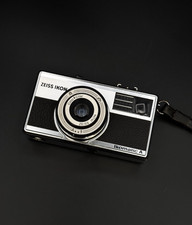 Zeiss Ikon Ikomatic A Vintage