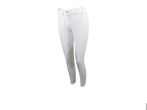 Pikeur meredith women white - pikeur,