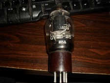 Mullard QV05-25 807 Valve -