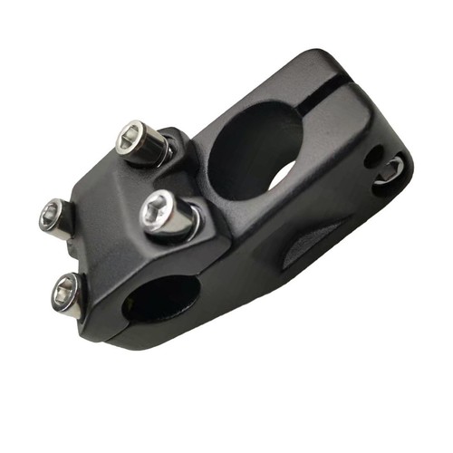 Bmx stem 40mm - stem, cnc