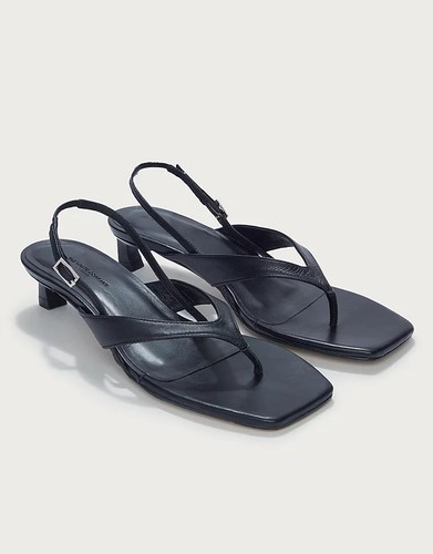 The white company leather - white,