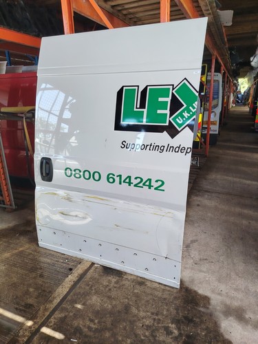 Peugeot boxer relay ducato - boxer,