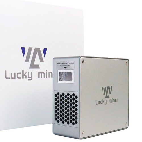 Lucky miner lv07 pro - miner, 3th/s
