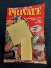 Vintage Collectible Adult