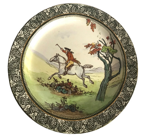 Royal doulton charger - royal,