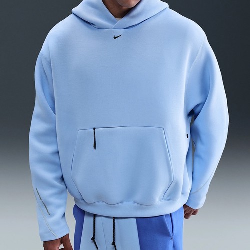 Nike tech hoodie fleece - nike,