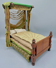 Antique Dolls Victorian