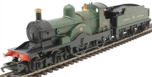 Hornby r3759 gwr class 3031 - hornby,