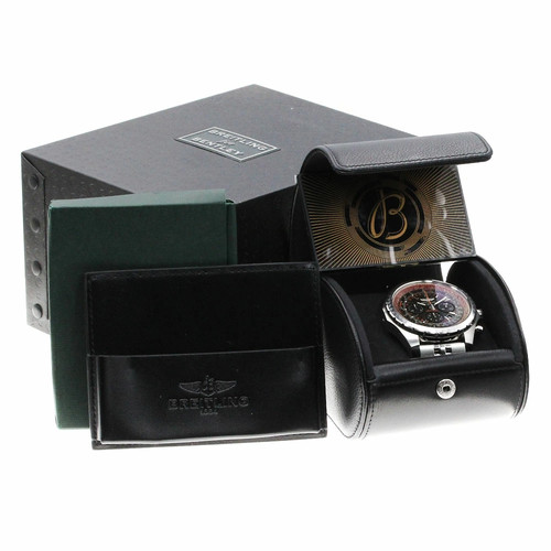 Breitling bentley b06 - b06, a25365