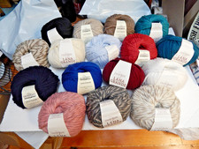 Cascade Lana Grande Chunky