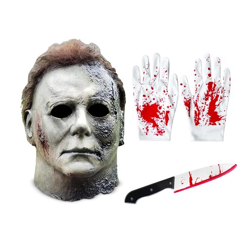 Cpkonuuip michael myers - cpkonuuip,