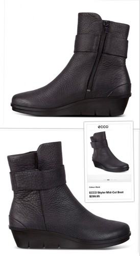 New ecco scandi - new,